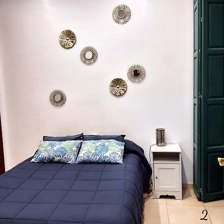 Apartamento Mon Chéri Málaga Exterior foto